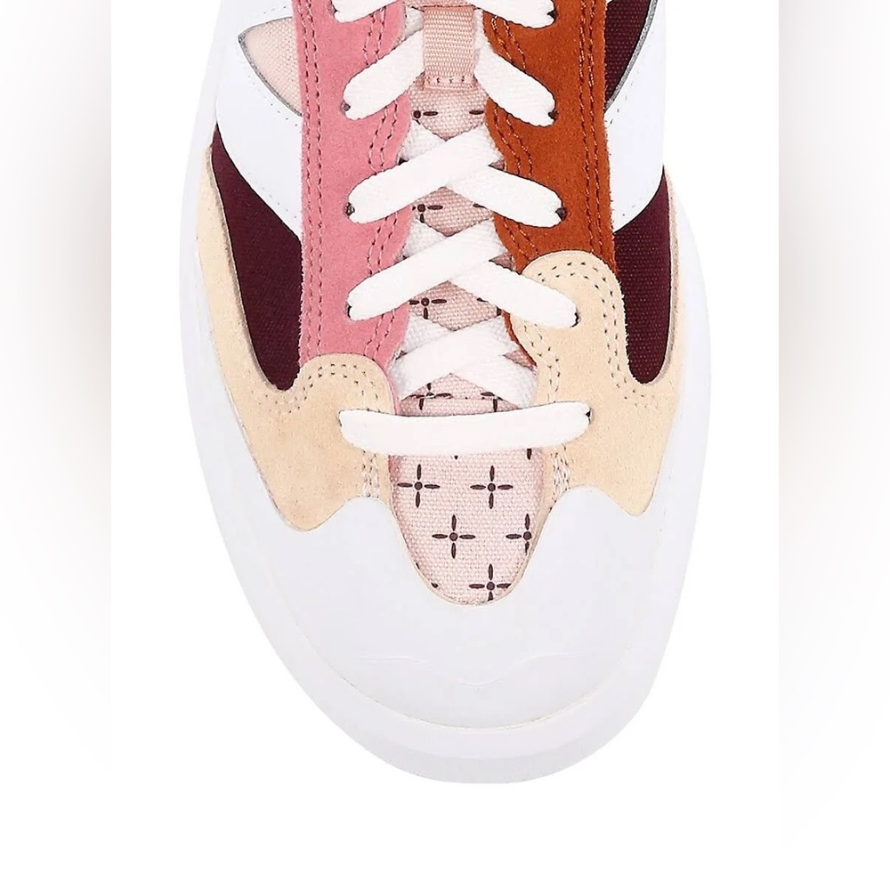New Balance Multicolor Sneakers - Picture 6 of 13